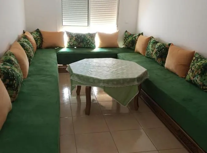 Appartement Yasmine